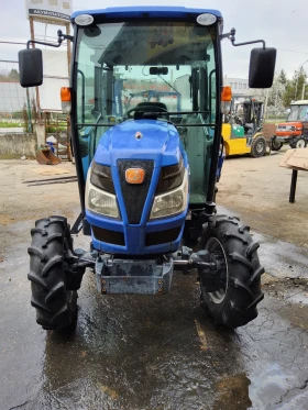 Обява за продажба на Трактор ISEKI ATK 35 ~36 500 лв. - изображение 1