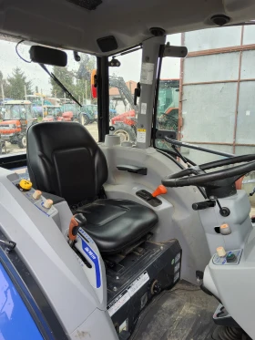 Обява за продажба на Трактор ISEKI ATK 35 ~36 500 лв. - изображение 8