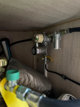 Кемпер Burstner I-xeo time 590, снимка 10