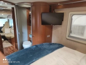 Кемпер HYMER / ERIBA B690, снимка 10