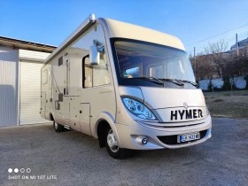  HYMER / ERIBA B690 | Mobile.bg    2