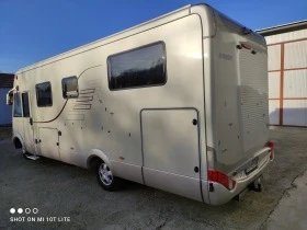  HYMER / ERIBA B690 | Mobile.bg    4