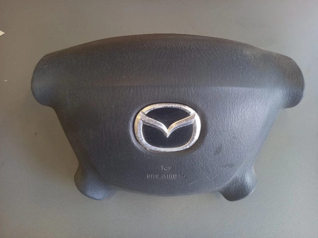 Еърбег волан Мазда Примаси 2.0д 