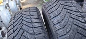 Гуми Зимни 205/55R16, снимка 2