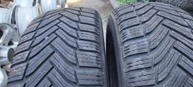 Гуми Зимни 205/55R16, снимка 3