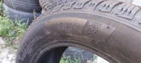 Гуми Зимни 205/55R16, снимка 6