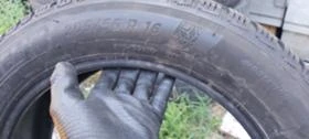Гуми Зимни 205/55R16, снимка 5