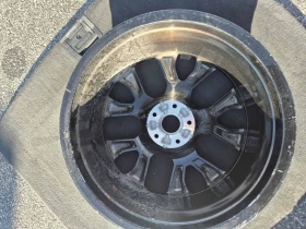 Джанти за Jeep Compass, снимка 2