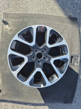 Джанти за Jeep Compass, снимка 1