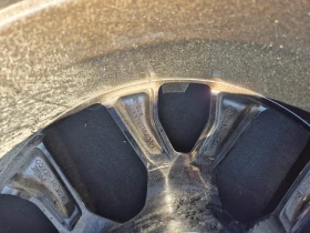 Джанти за Jeep Compass, снимка 5