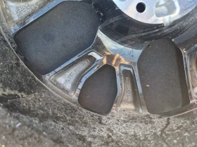 Джанти за Jeep Compass, снимка 6