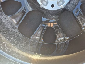 Джанти за Jeep Compass, снимка 3