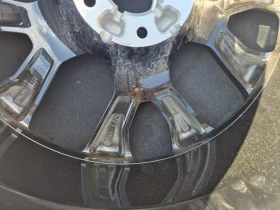 Джанти за Jeep Compass, снимка 7