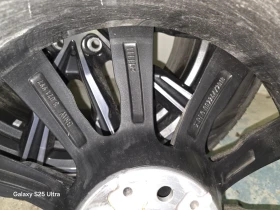 Гуми с джанти Bridgestone 275/40R20, снимка 11