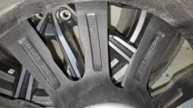 Гуми с джанти Bridgestone 275/40R20, снимка 10
