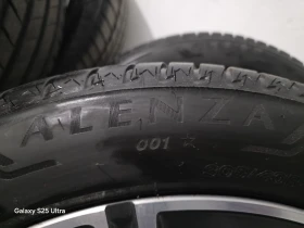 Гуми с джанти Bridgestone 275/40R20, снимка 9