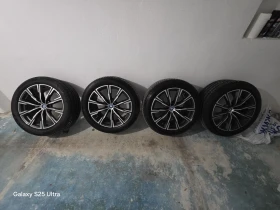 Гуми с джанти Bridgestone 275/40R20, снимка 4