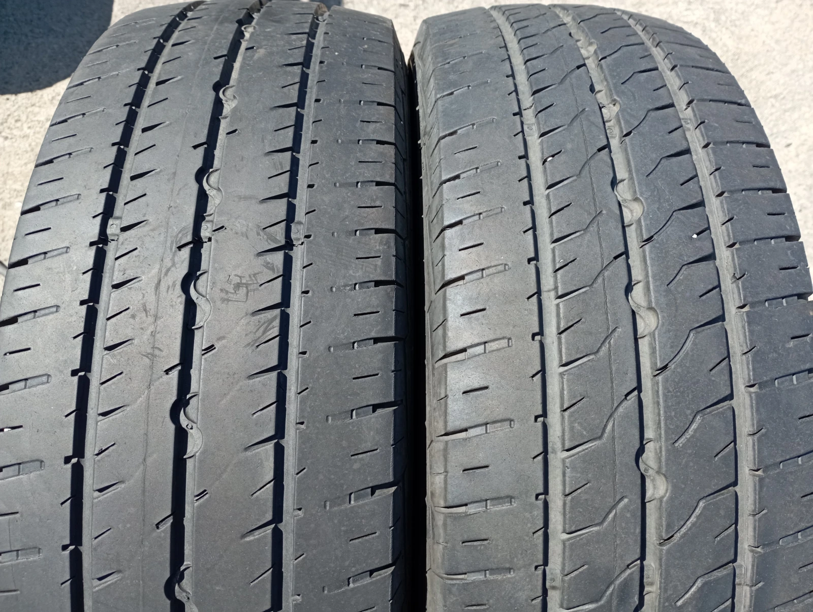  205/75R16 | Mobile.bg   2