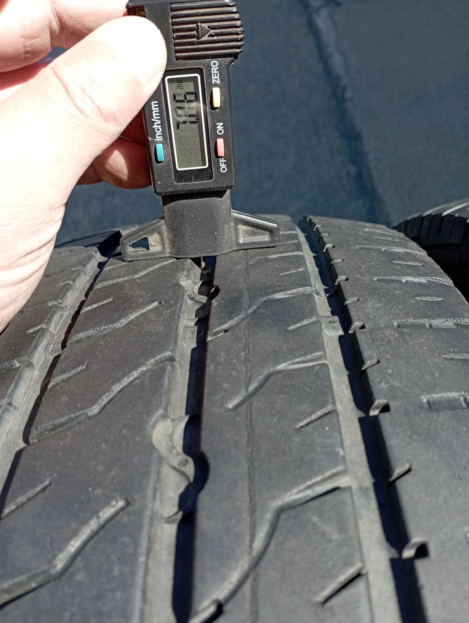  205/75R16 | Mobile.bg   5