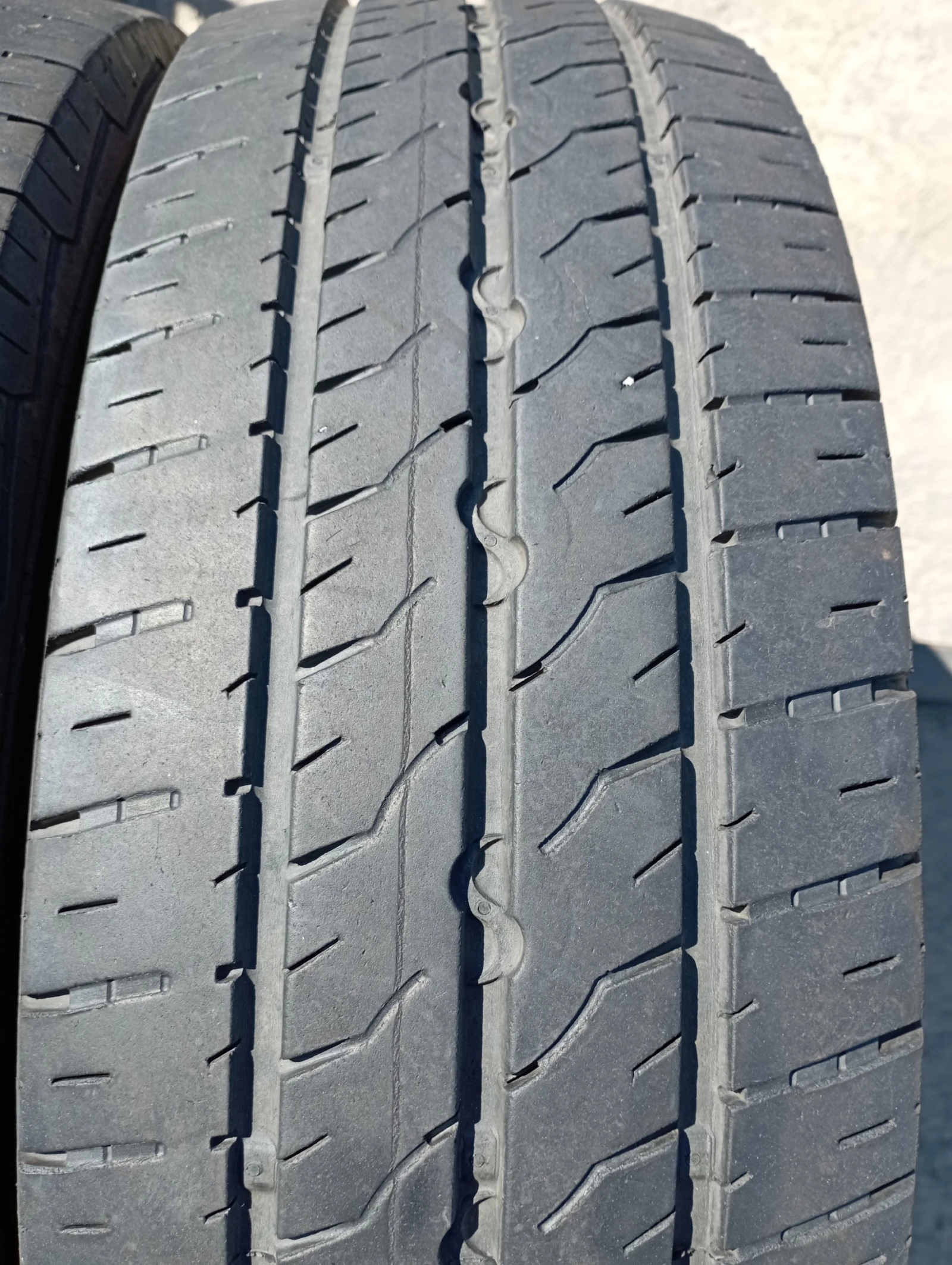  205/75R16 | Mobile.bg   1