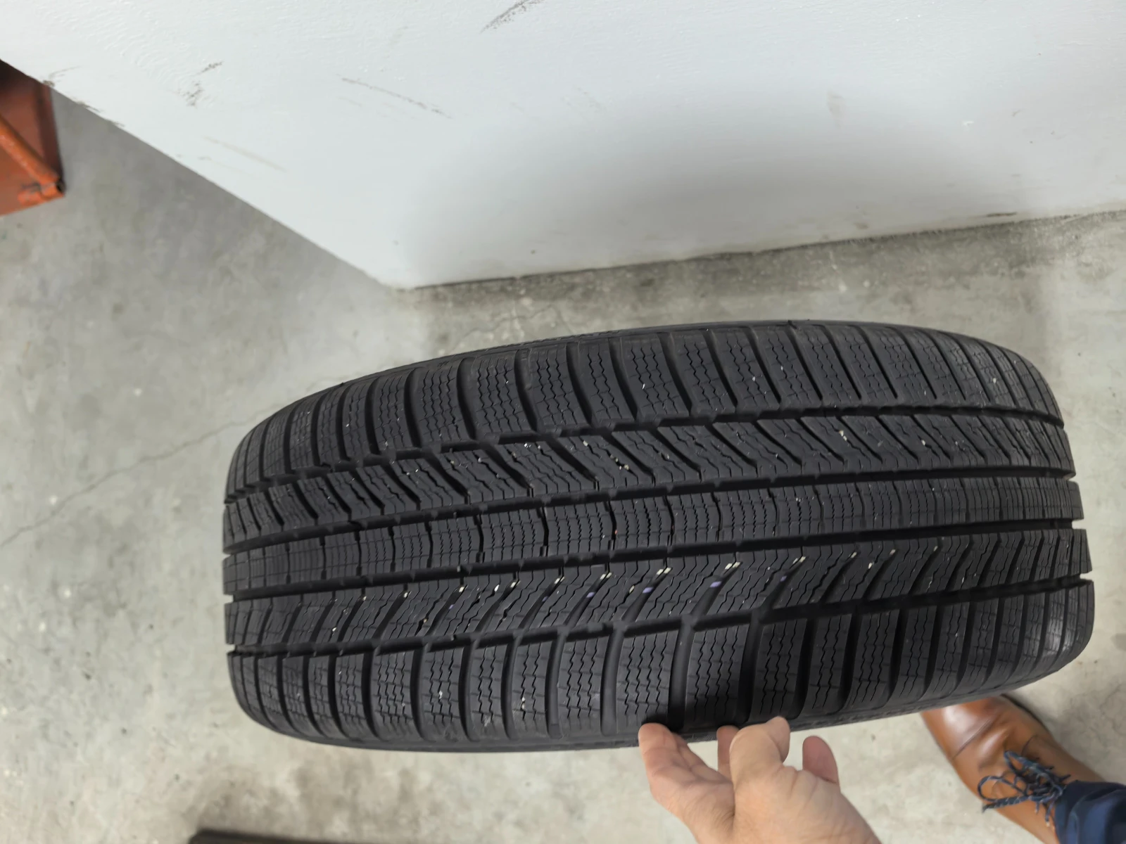  245/40R19 | Mobile.bg   3