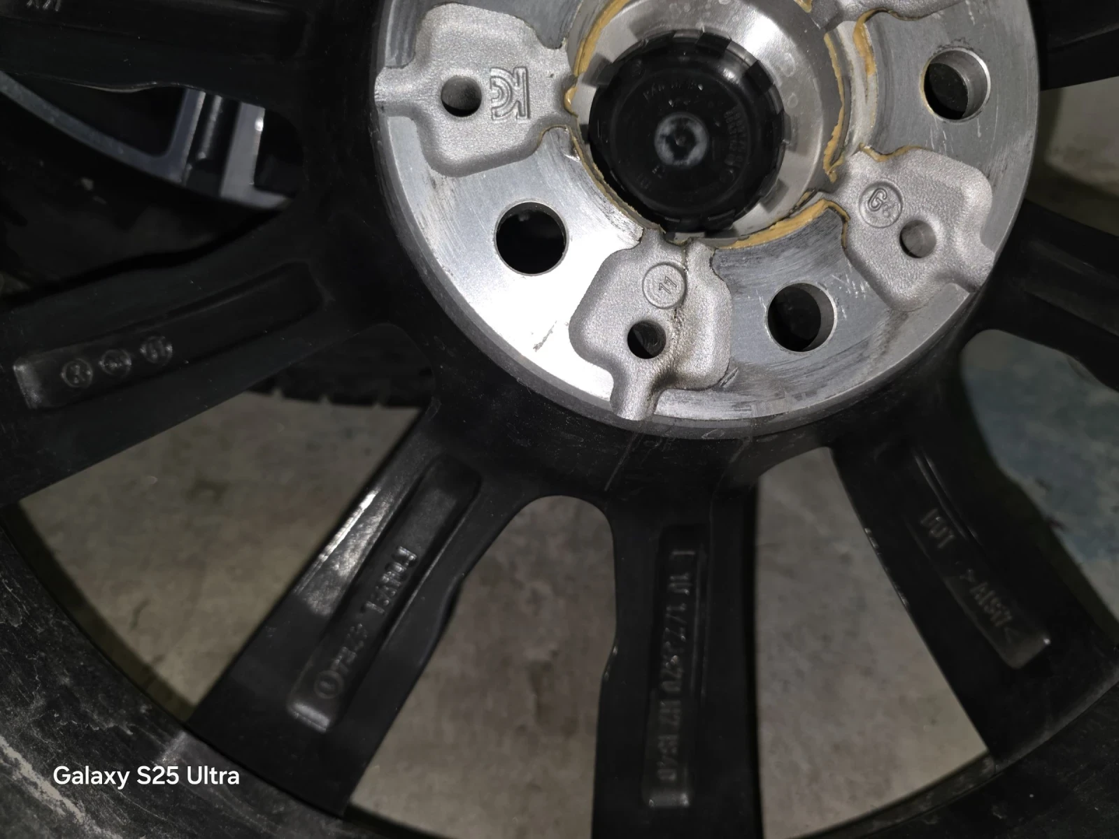 ���� � ������ 275/40R20 �� BMW X5 | Mobile.bg � ����������� 12