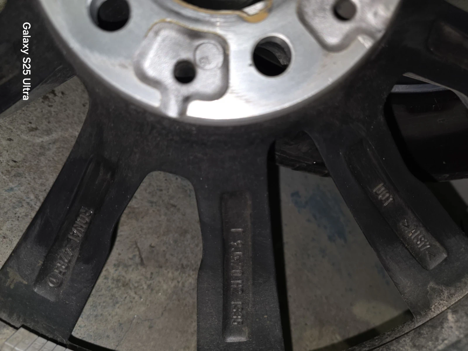 ���� � ������ 275/40R20 �� BMW X5 | Mobile.bg � ����������� 14