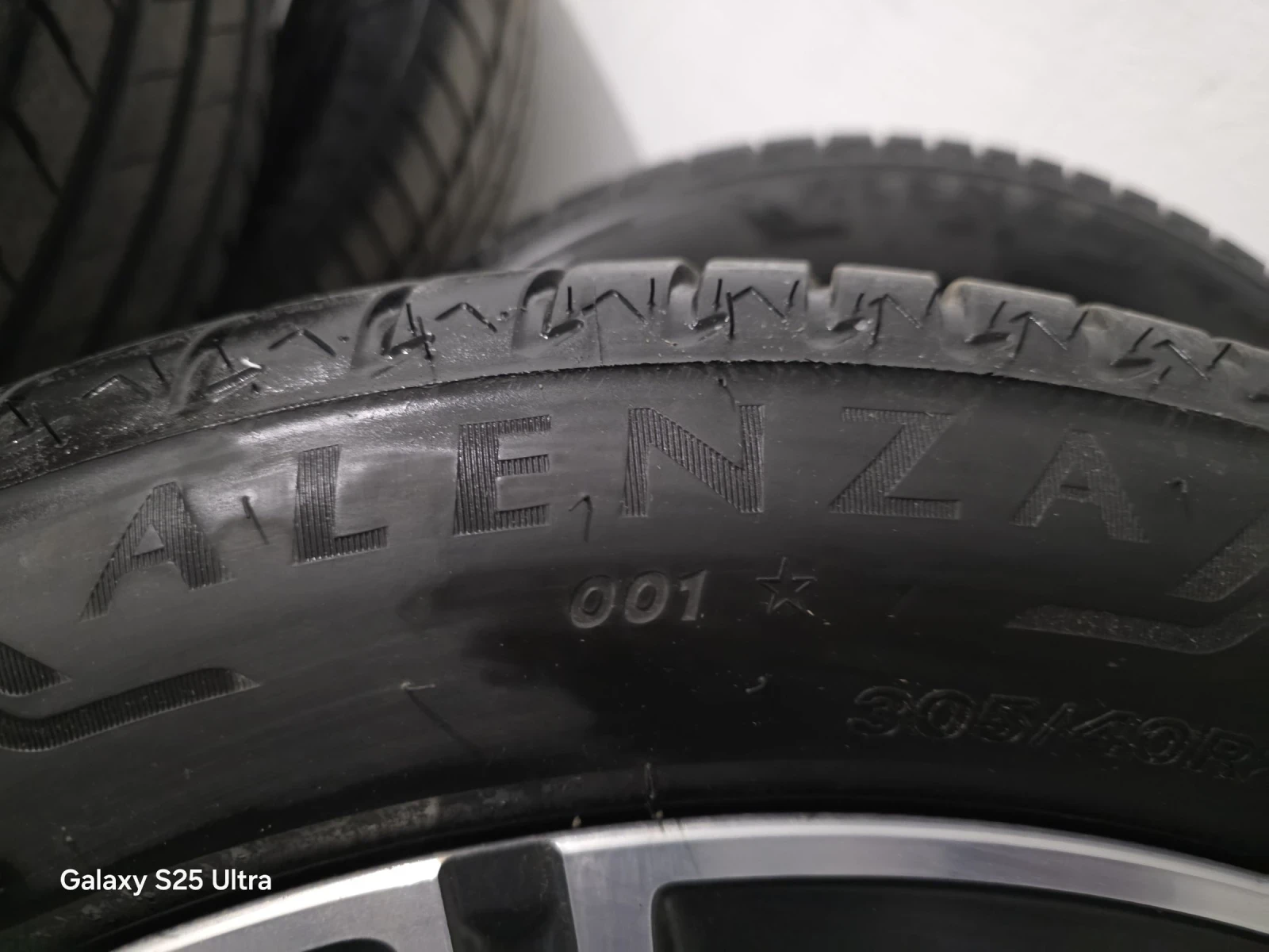 ���� � ������ 275/40R20 �� BMW X5 | Mobile.bg � ����������� 9
