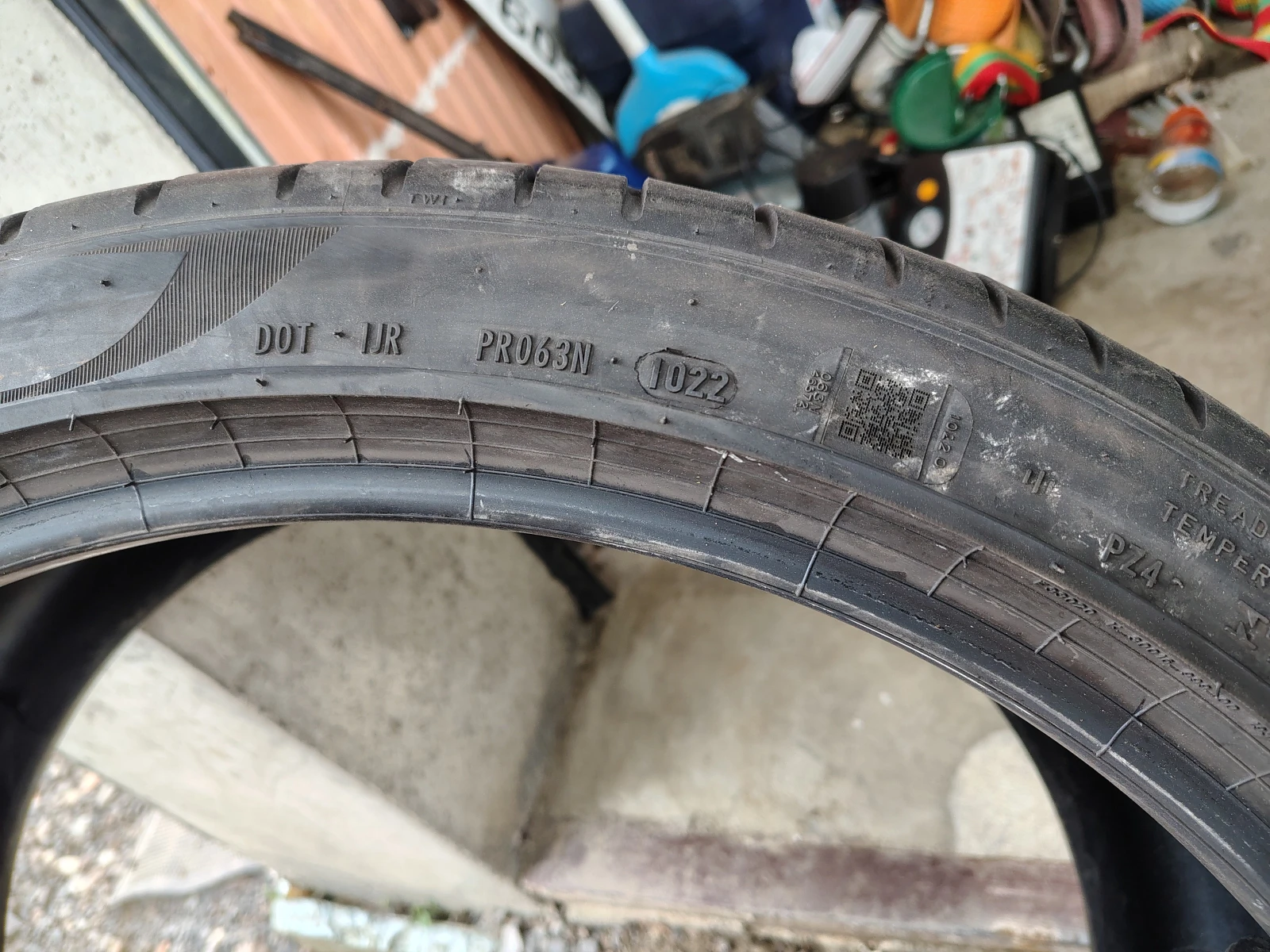 ���� 275/35R22 | Mobile.bg � ����������� 5