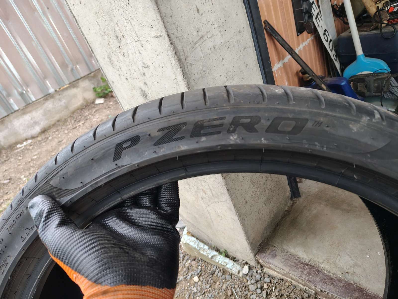 ���� 275/35R22 | Mobile.bg � ����������� 6