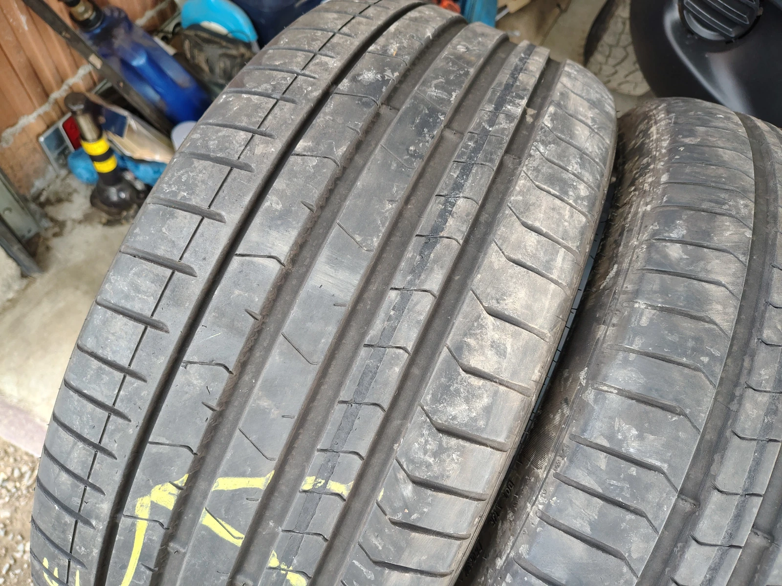 ���� 275/35R22 | Mobile.bg � ����������� 2