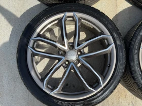    275/35R21  Audi A6 | Mobile.bg    4