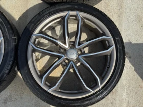   275/35R21  Audi A6 | Mobile.bg    5