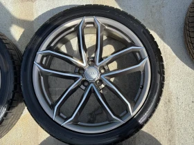    275/35R21  Audi A6 | Mobile.bg    3