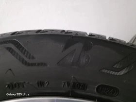 Гуми с джанти Bridgestone 275/40R20, снимка 6 - Гуми и джанти - 53502090