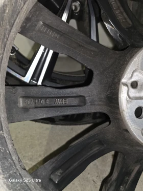 Гуми с джанти Bridgestone 275/40R20, снимка 13 - Гуми и джанти - 53502090