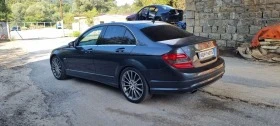Mercedes-Benz C 350, снимка 6