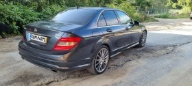 Mercedes-Benz C 350, снимка 4