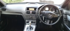 Mercedes-Benz C 350, снимка 14