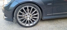Mercedes-Benz C 350, снимка 11