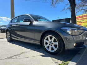 BMW 116, снимка 2