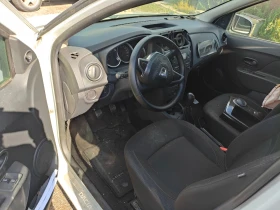 Dacia Sandero 1.5dci K9KЕ, снимка 6