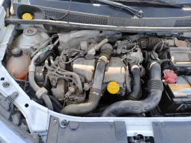 Dacia Sandero 1.5dci K9KЕ, снимка 7
