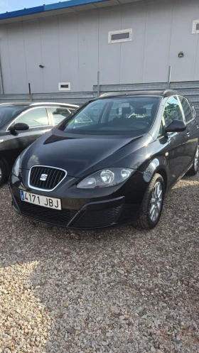 Seat Altea XL * 1, 6 TDI-105к.с.* 