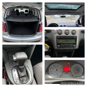 VW Touran 1.9 -105 кс НОВИЯ МОТОР, снимка 14