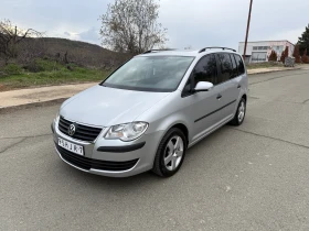 VW Touran 1.9 -105 кс НОВИЯ МОТОР, снимка 1
