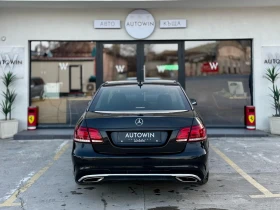 Mercedes-Benz E 220 AMG Line 9-g Tronic, снимка 6