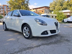 Alfa Romeo Giulietta 14 турбо  120 к с , снимка 5
