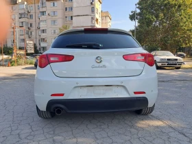 Alfa Romeo Giulietta 14 турбо  120 к с , снимка 13