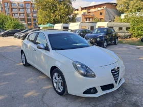 Alfa Romeo Giulietta 14 турбо  120 к с , снимка 7